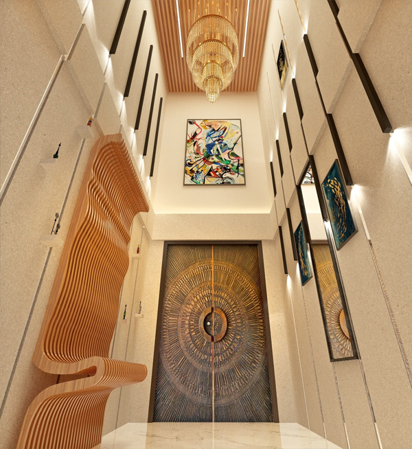 gallery